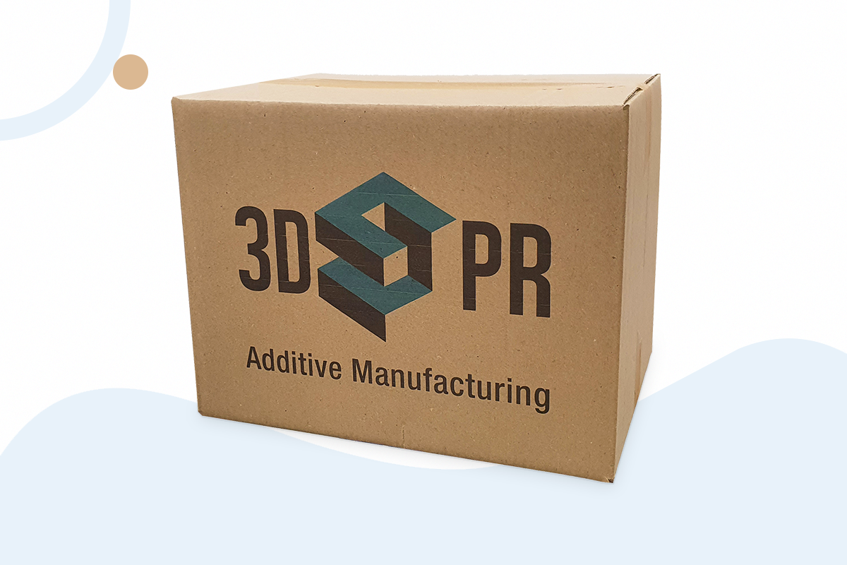 3d PR